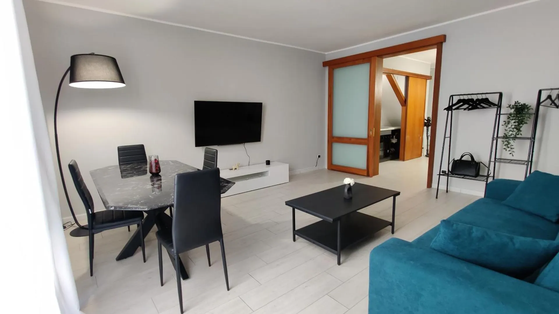 Delph'S House Apartment Catania