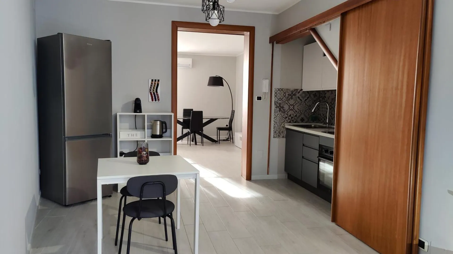 Delph'S House Apartment Catania