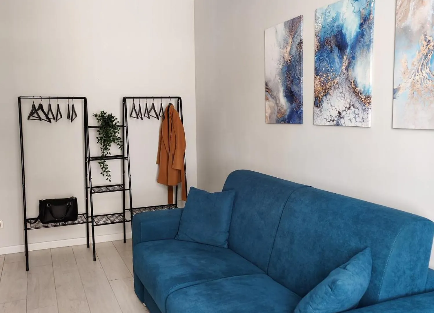 Delph'S House Apartment Catania 0*,