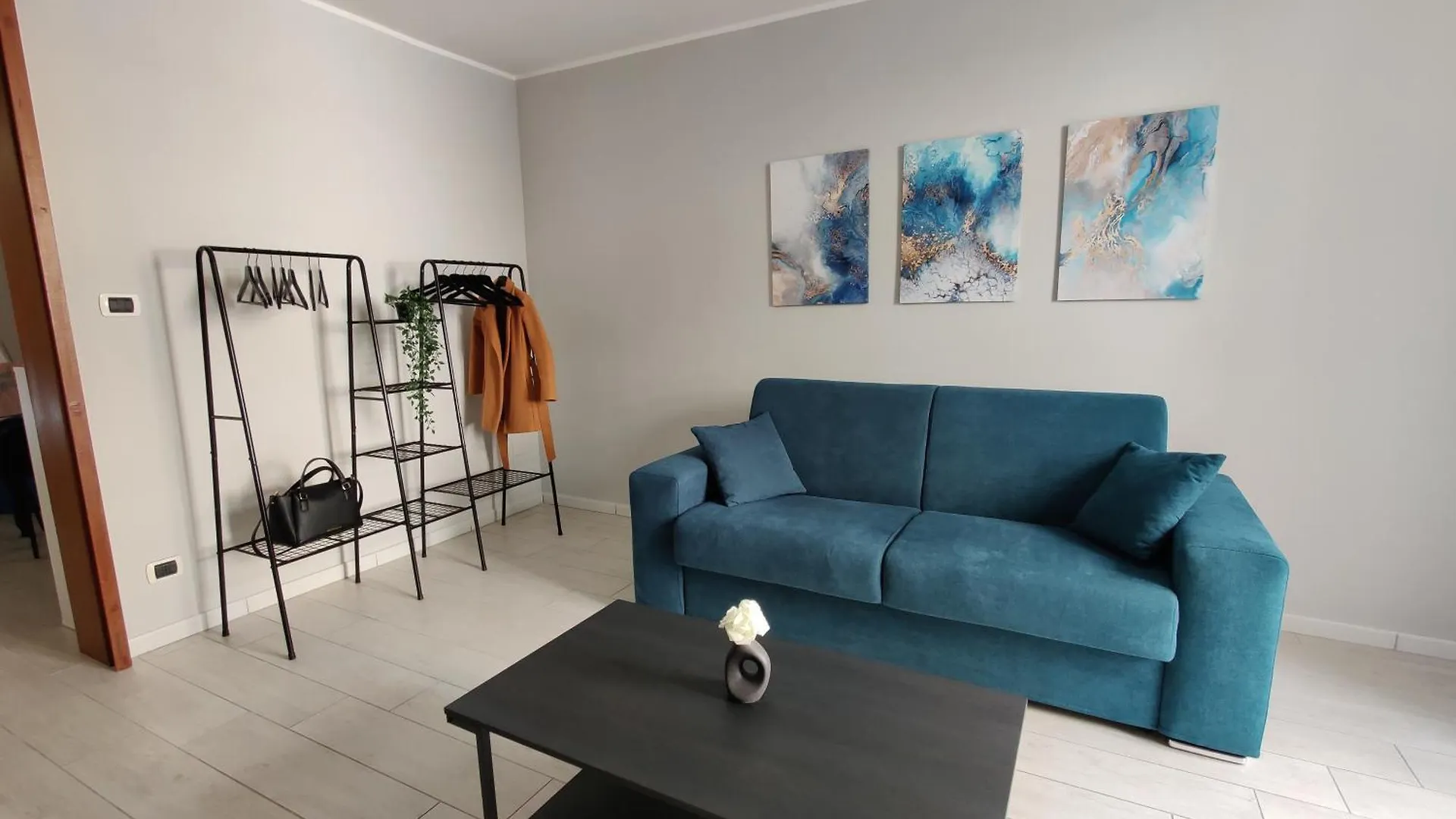 Delph'S House Apartment Catania Italy