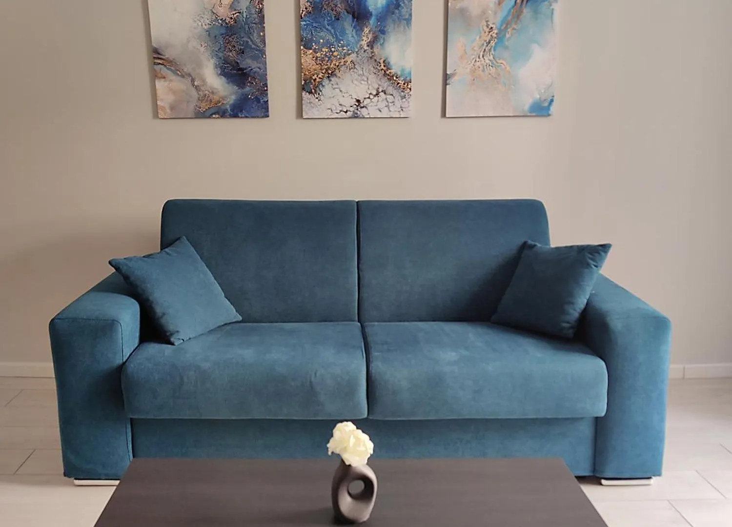 Delph'S House Apartment Catania Italy
