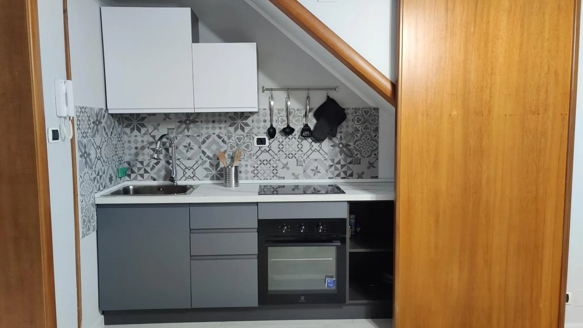 Delph'S House Apartment Catania