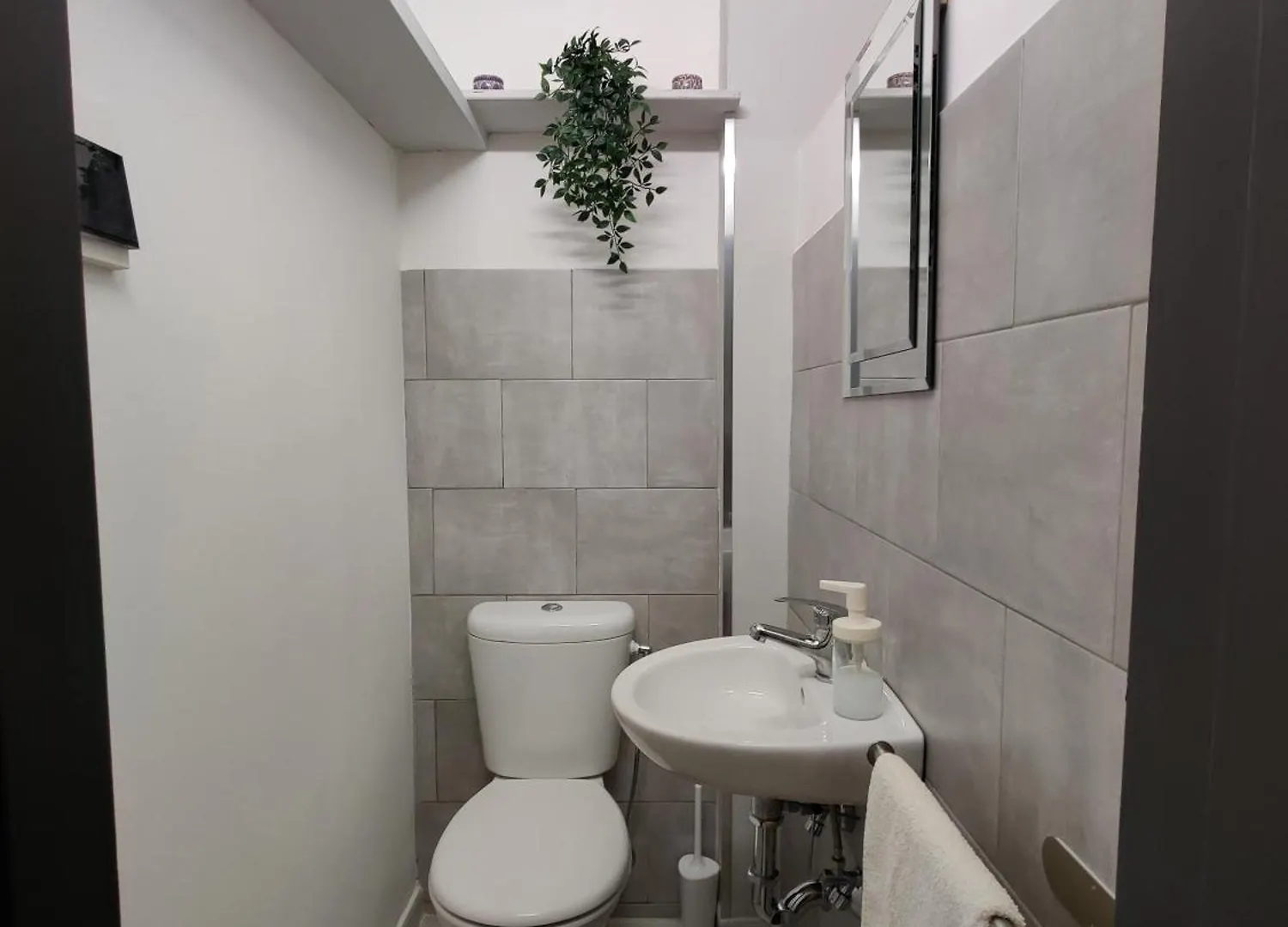 Delph'S House Apartment Catania