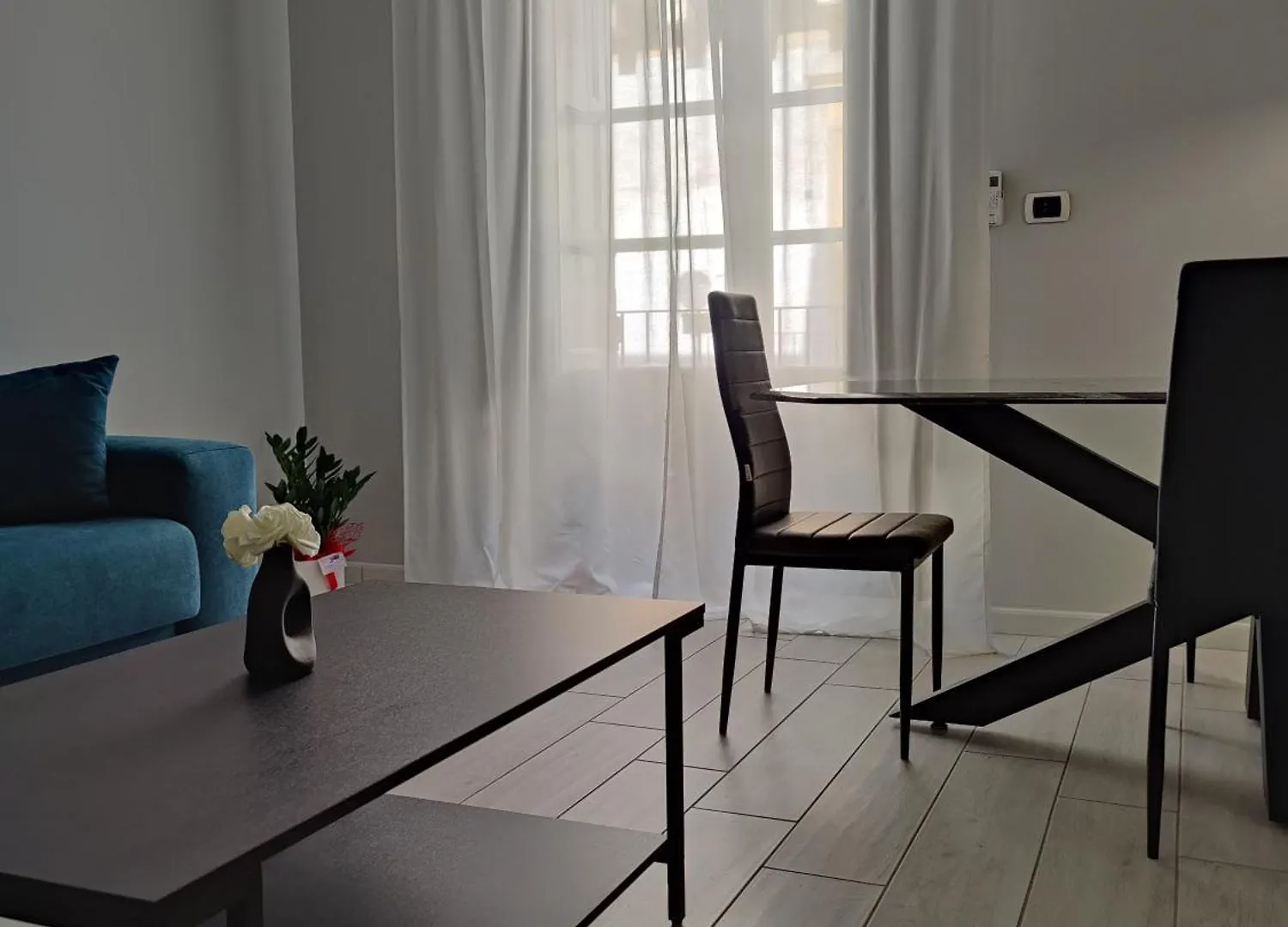 Delph'S House Apartment Catania Italy