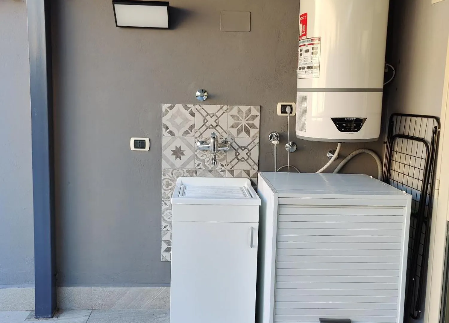 Delph'S House Apartment Catania Italy