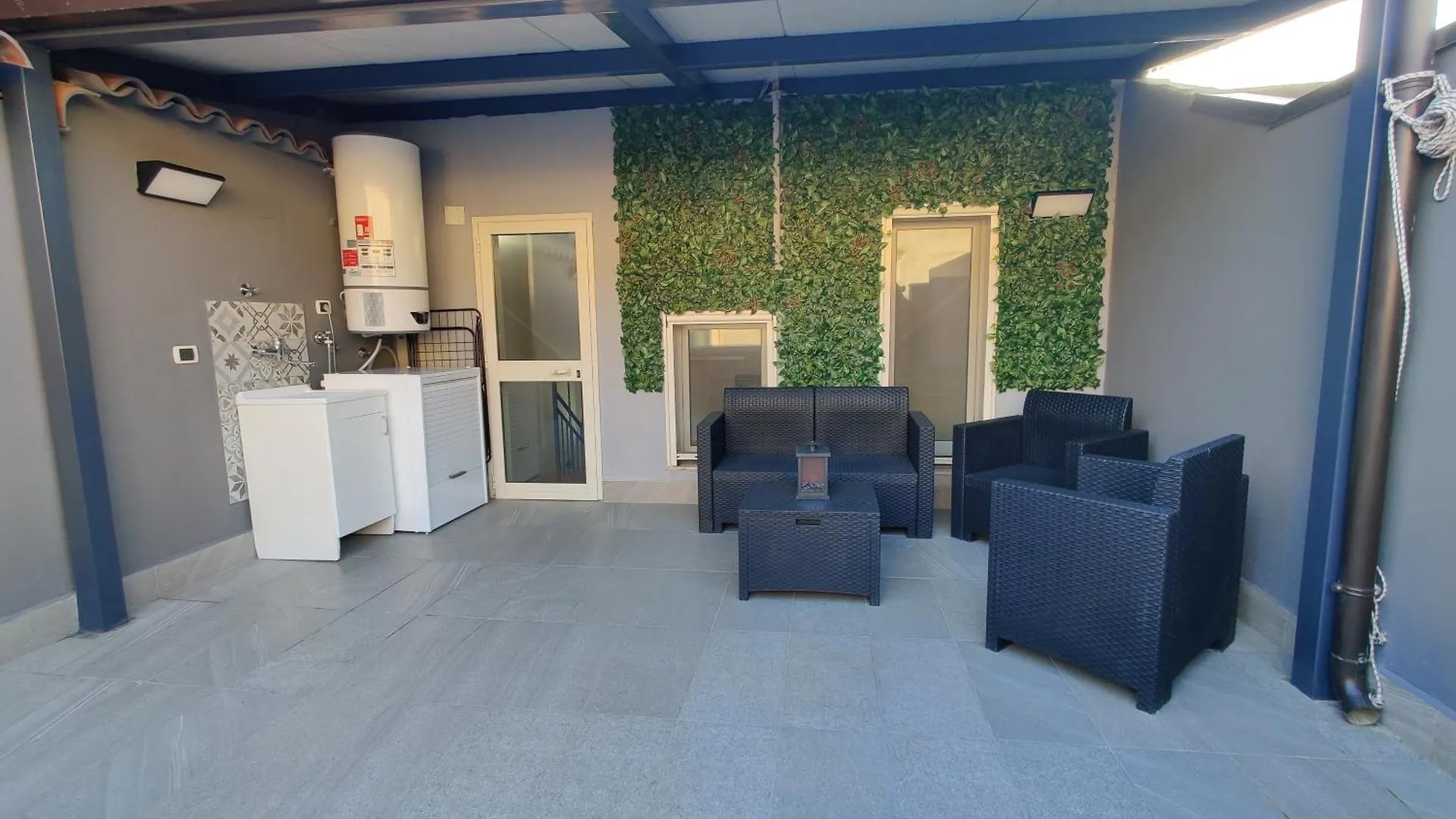 Delph'S House Apartment Catania Italy