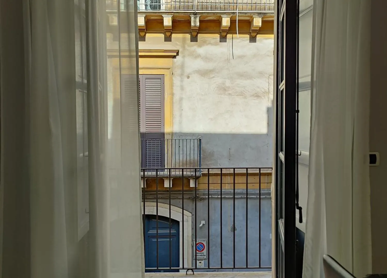 Delph'S House Apartment Catania