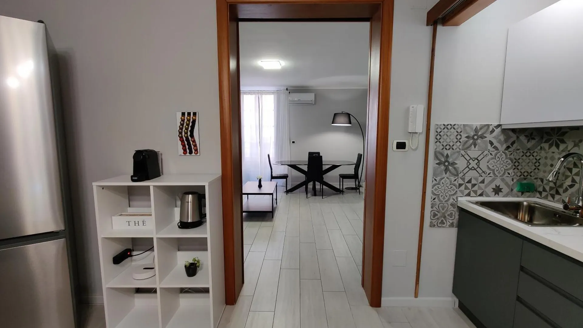 Delph'S House Apartment Catania