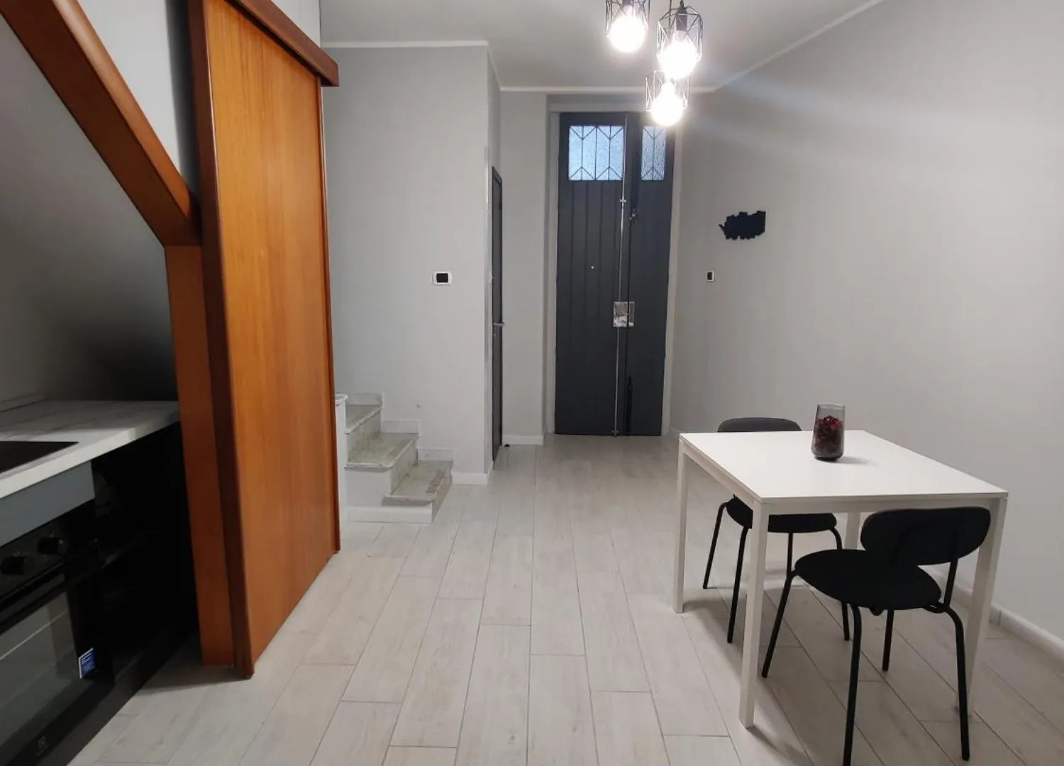 Delph'S House Apartment Catania