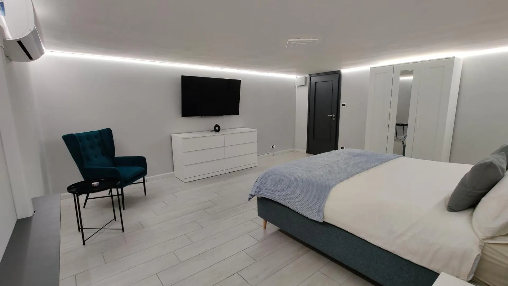 Delph'S House Apartment Catania