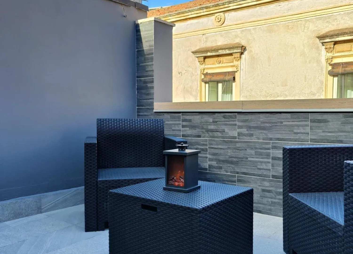Delph'S House Apartment Catania