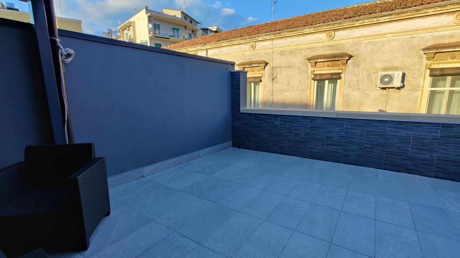 Delph'S House Apartment Catania 0*,