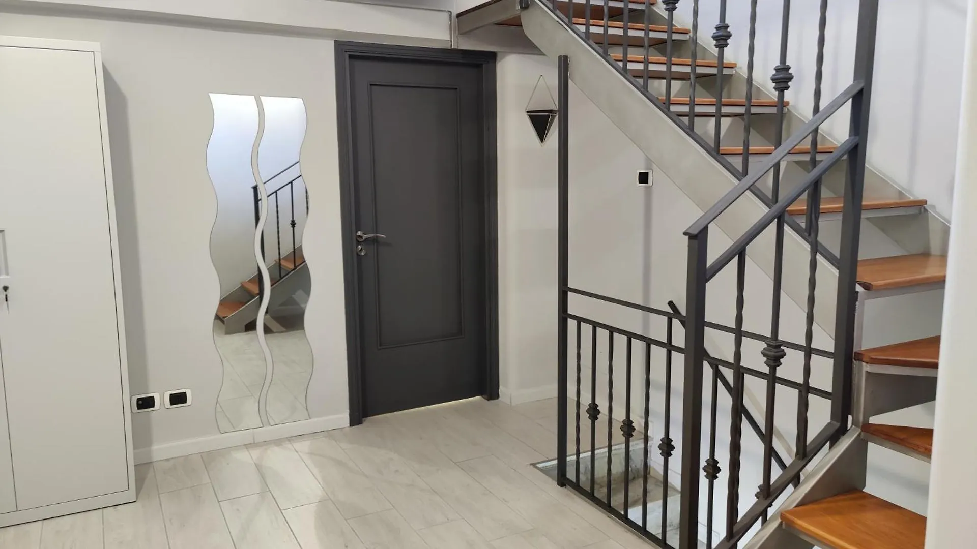 Delph'S House Apartment Catania