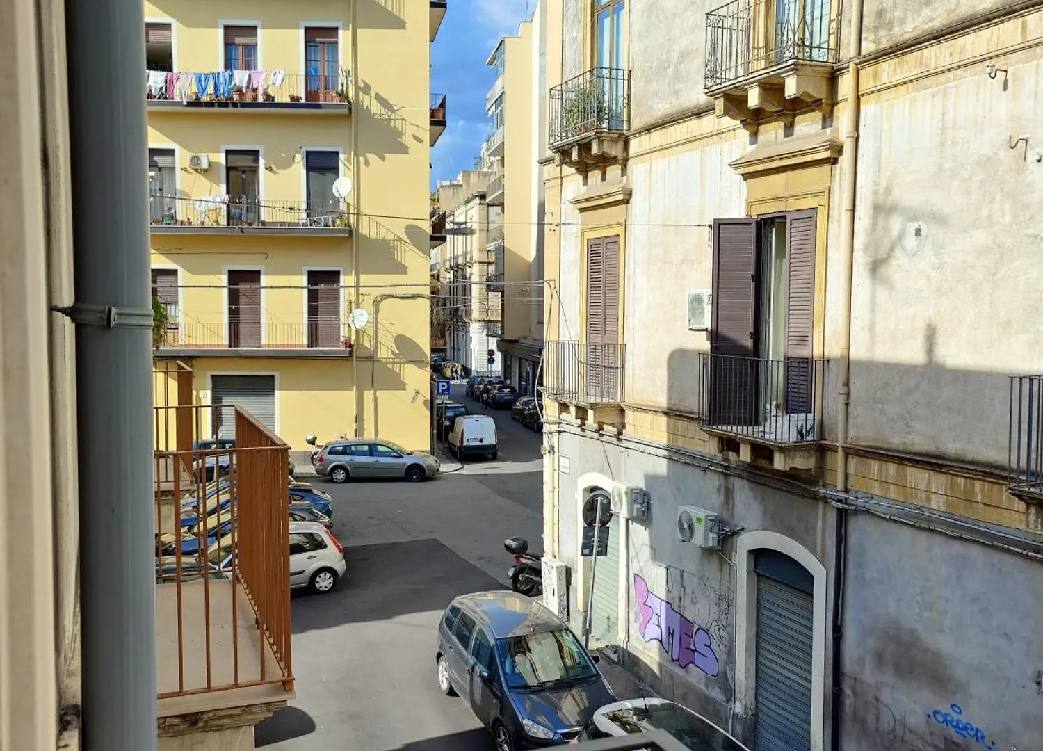 Delph'S House Apartment Catania