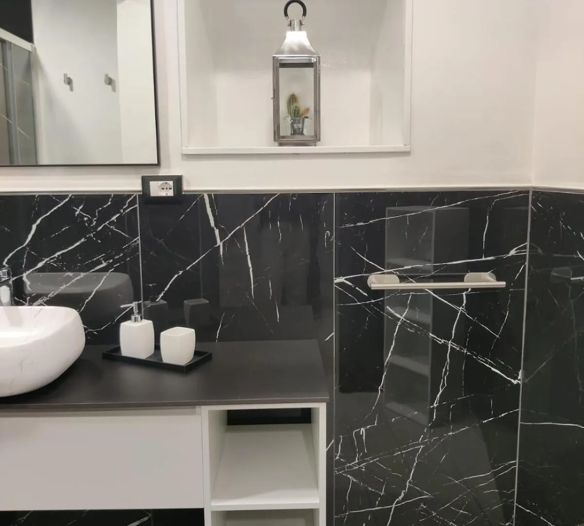 Delph'S House Apartment Catania Italy