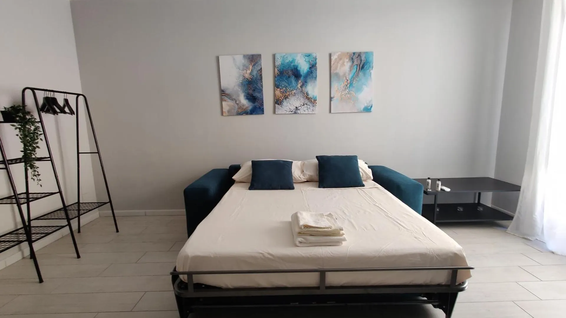 Delph'S House Apartment Catania