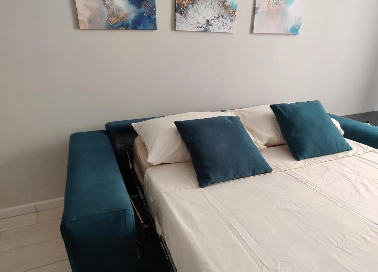 Delph'S House Apartment Catania