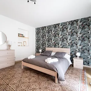 Appartement Historic Center -, Catane