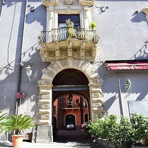 Appartement Casa Polena, Catane