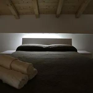  Apartment I Loft Di Nonna Vincenza
