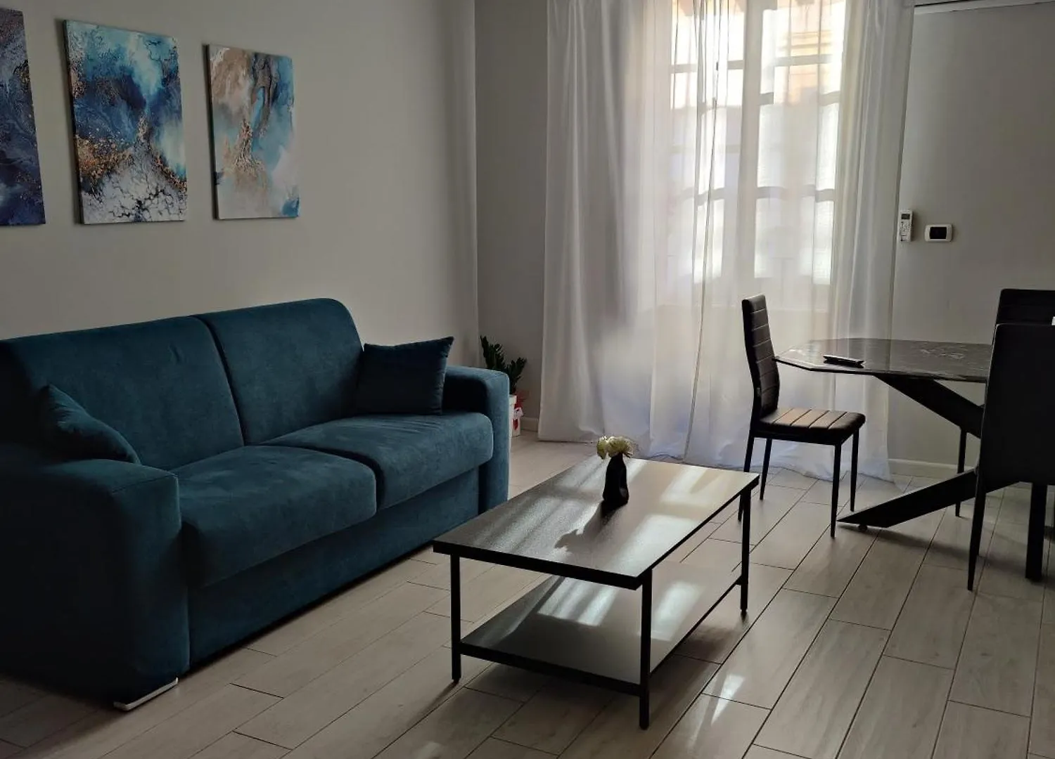 Delph'S House Apartment Catania