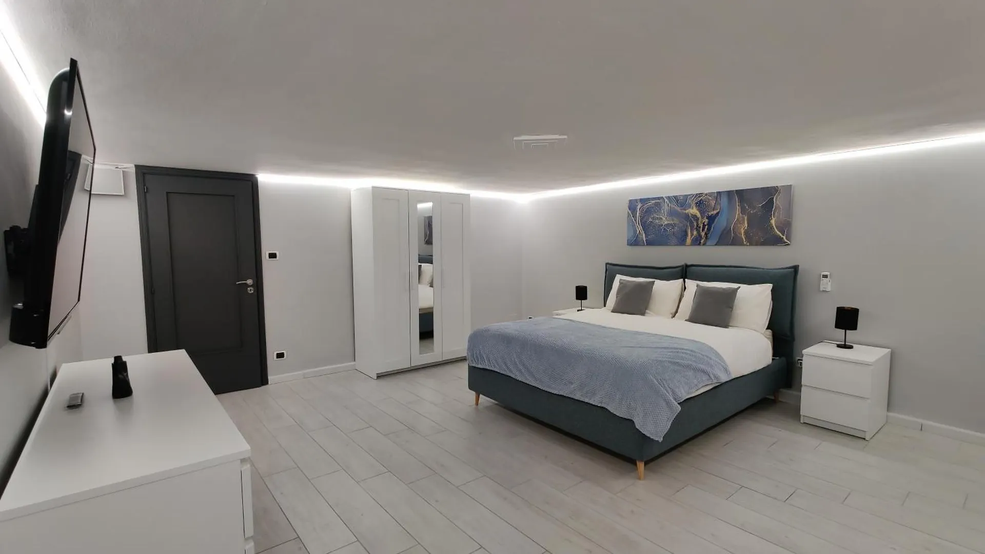 Delph'S House Apartment Catania
